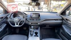 نيسان ألتيما